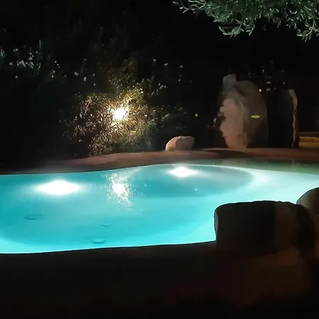 Carlebia Near The Beaches And With Swimming Pool For Exclusive Use Villa *
