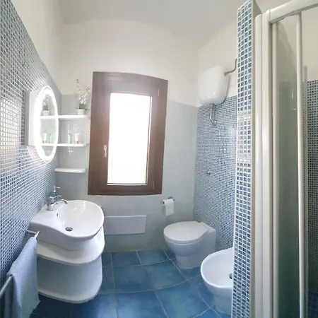Carlebia Near The Beaches And With Swimming Pool For Exclusive Use Villa Torre delle Stelle