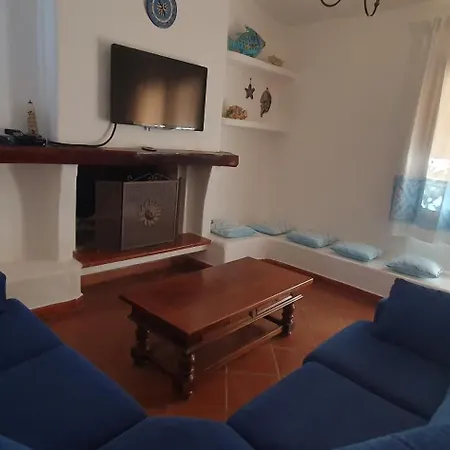 Carlebia Near The Beaches And With Swimming Pool For Exclusive Use *
