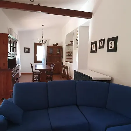 Carlebia Near The Beaches And With Swimming Pool For Exclusive Use Villa