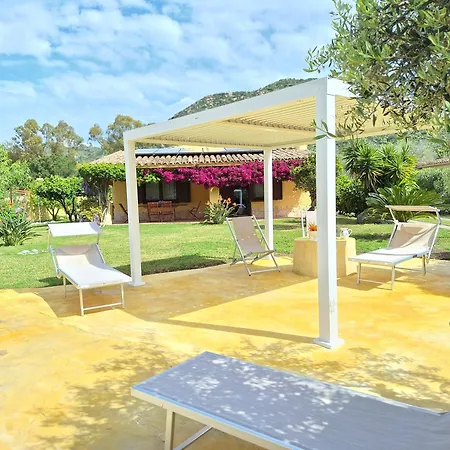 Carlebia Near The Beaches And With Swimming Pool For Exclusive Use