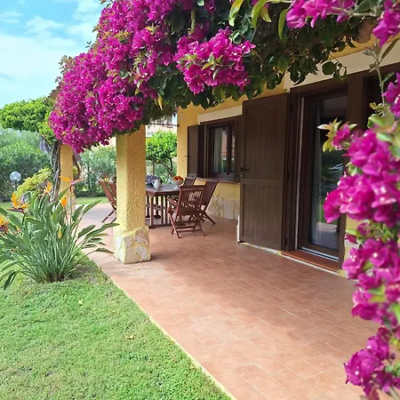 Carlebia Near The Beaches And With Swimming Pool For Exclusive Use *