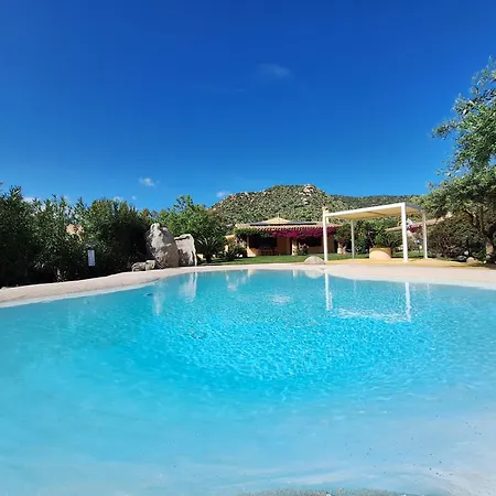 Carlebia Near The Beaches And With Swimming Pool For Exclusive Use Villa Torre delle Stelle