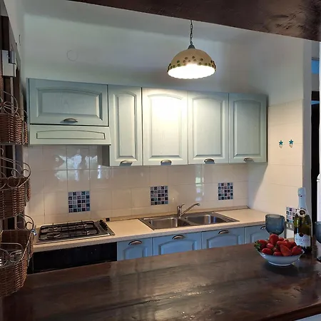 Carlebia Near The Beaches And With Swimming Pool For Exclusive Use *
