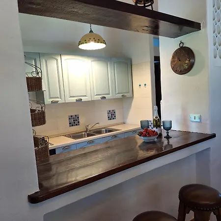 Carlebia Near The Beaches And With Swimming Pool For Exclusive Use Villa