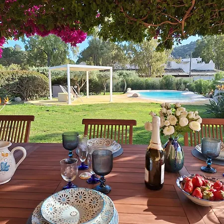 Carlebia Near The Beaches And With Swimming Pool For Exclusive Use Villa *