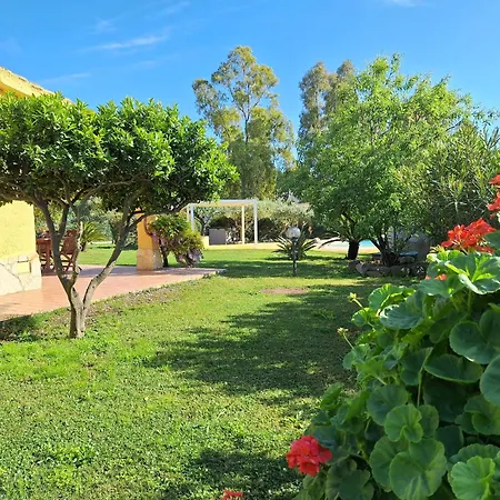 Villa Carlebia Near The Beaches And With Swimming Pool For Exclusive Use *