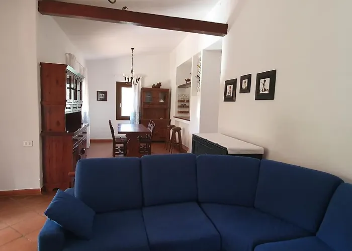 Carlebia Villa
