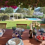 Carlebia - Piscina Privata - Spiagge Raggiungibili A Piedi Villa *