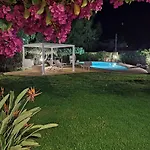 Carlebia - Piscina Privata - Spiagge Raggiungibili A Piedi *