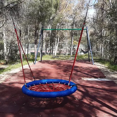 Carlebia - Piscina Privata - Spiagge Raggiungibili A Piedi Вилла Торре-делле-Стелле