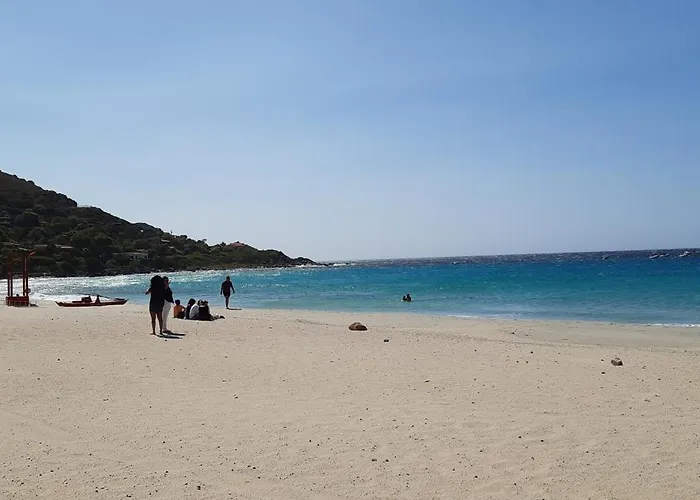 Carlebia - Piscina Privata - Spiagge Raggiungibili A Piedi Torre delle Stelle