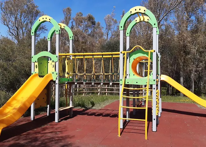 Carlebia - Piscina Privata - Spiagge Raggiungibili A Piedi * Torre delle Stelle