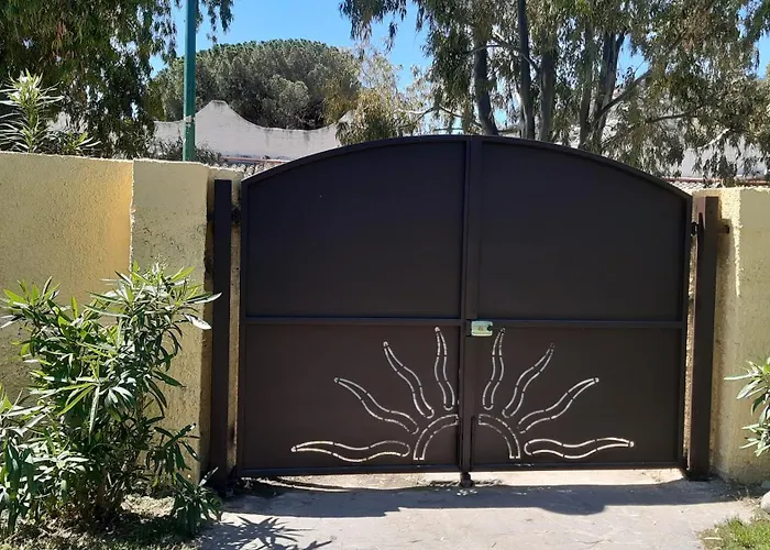 Carlebia - Piscina Privata - Spiagge Raggiungibili A Piedi * Torre delle Stelle