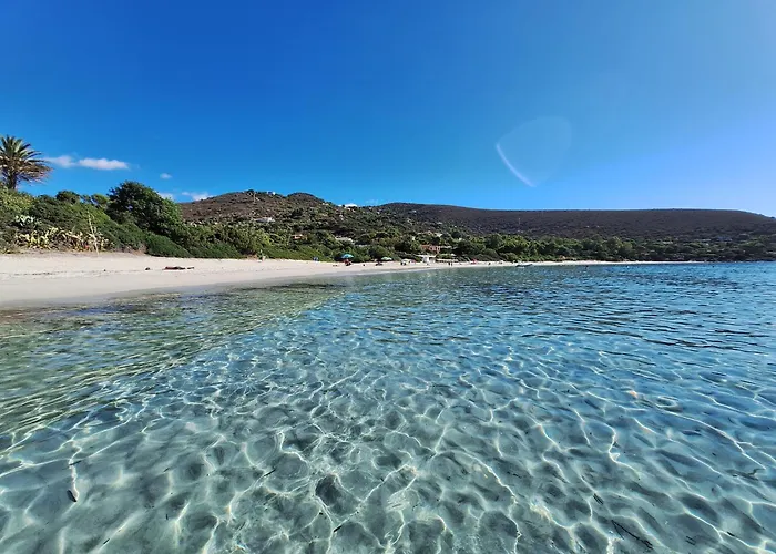 Villa Carlebia - Piscina Privata - Spiagge Raggiungibili A Piedi Torre delle Stelle