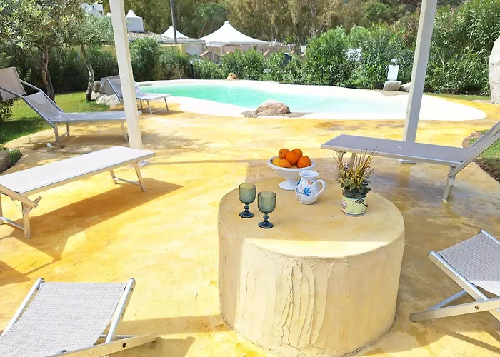 ヴィラ Carlebia - Piscina Privata - Spiagge Raggiungibili A Piedi