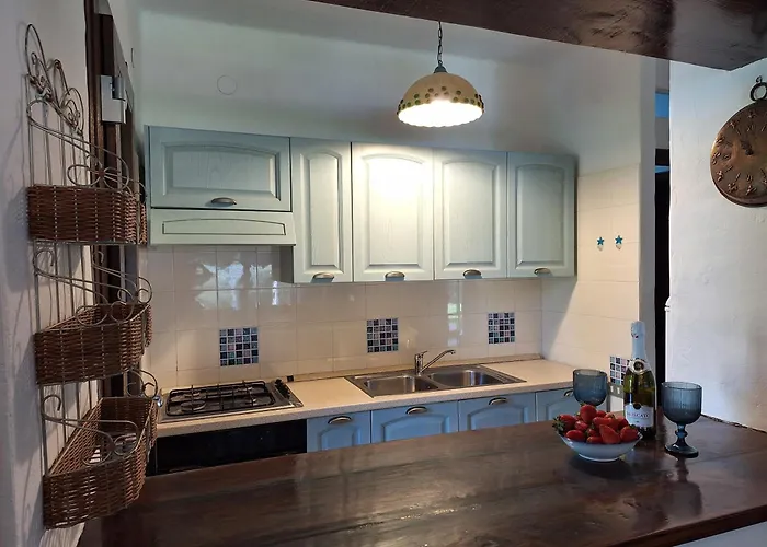 Carlebia - Piscina Privata - Spiagge Raggiungibili A Piedi *