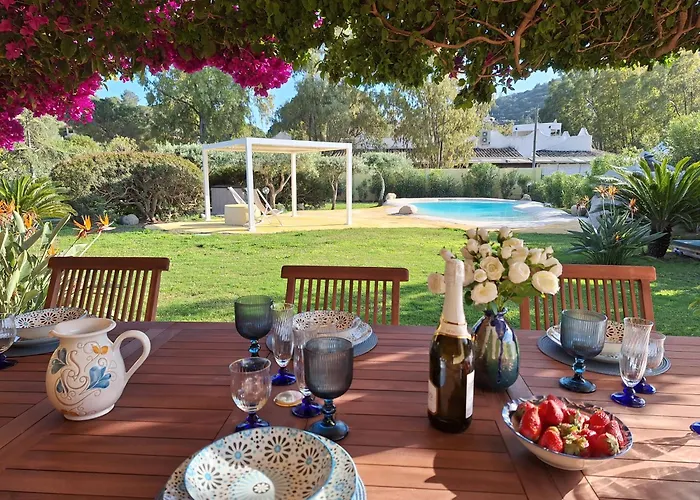 Carlebia - Piscina Privata - Spiagge Raggiungibili A Piedi Villa *