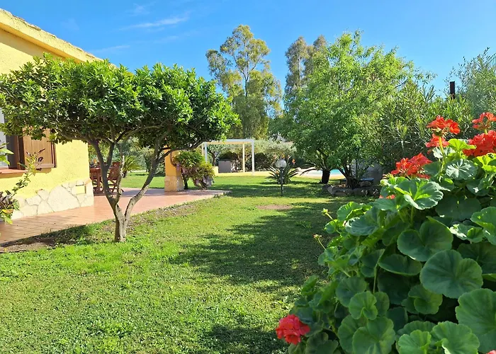 Villa Carlebia - Piscina Privata - Spiagge Raggiungibili A Piedi *