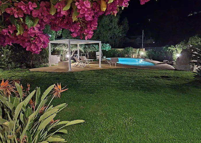 Carlebia - Piscina Privata - Spiagge Raggiungibili A Piedi *