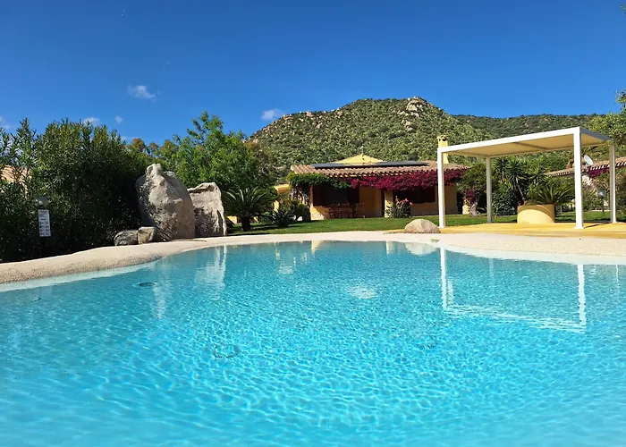 Carlebia - Piscina Privata - Spiagge Raggiungibili A Piedi ヴィラ